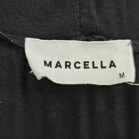 Marcella Marina Dress - Picture 10 of 14